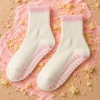 Shortcake Studio Grip Socks