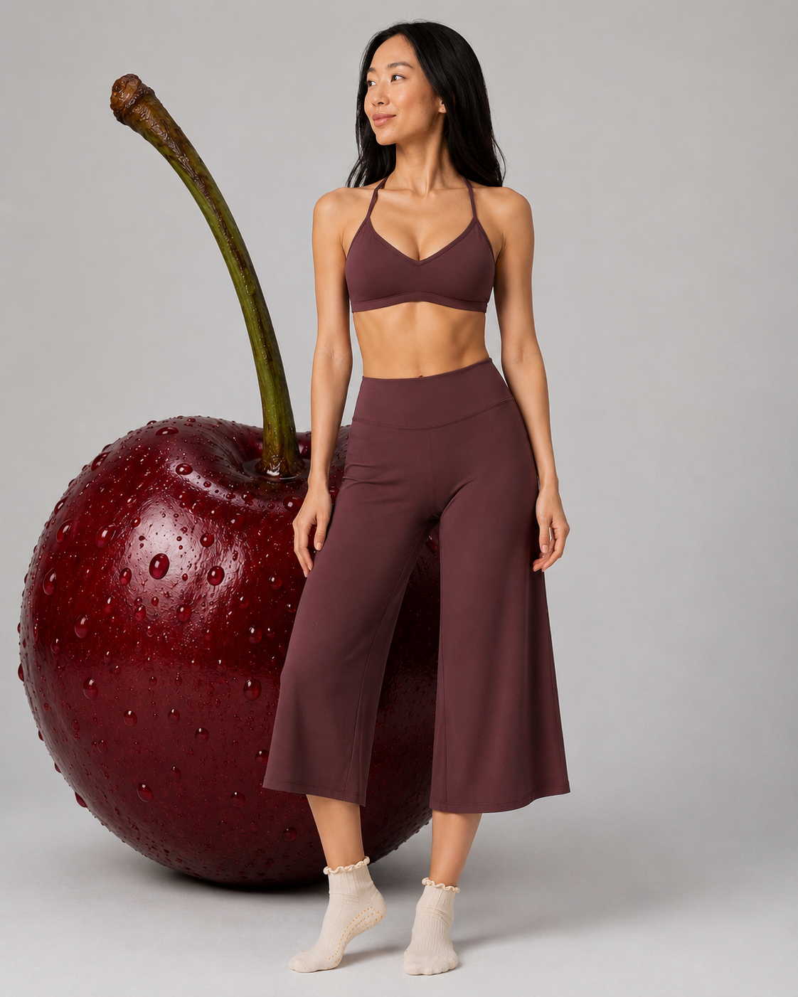 Gaucho Set