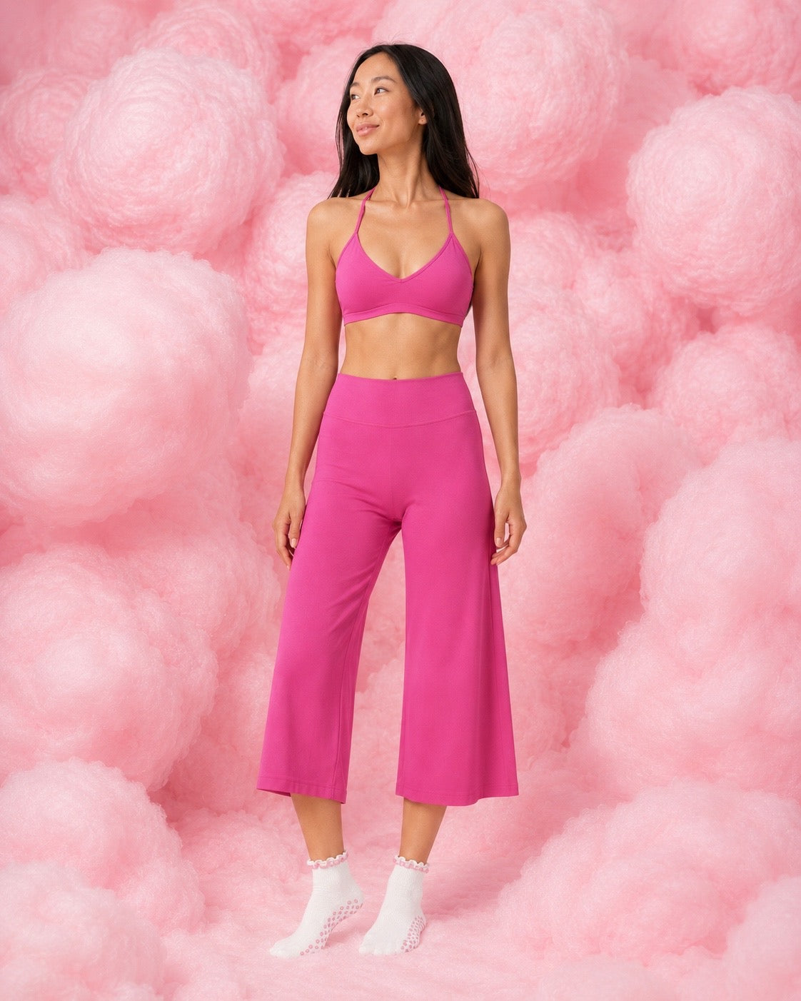 Gaucho Set