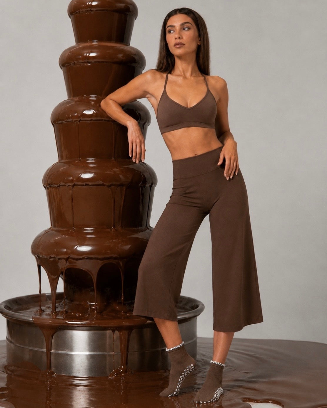 Gaucho Set
