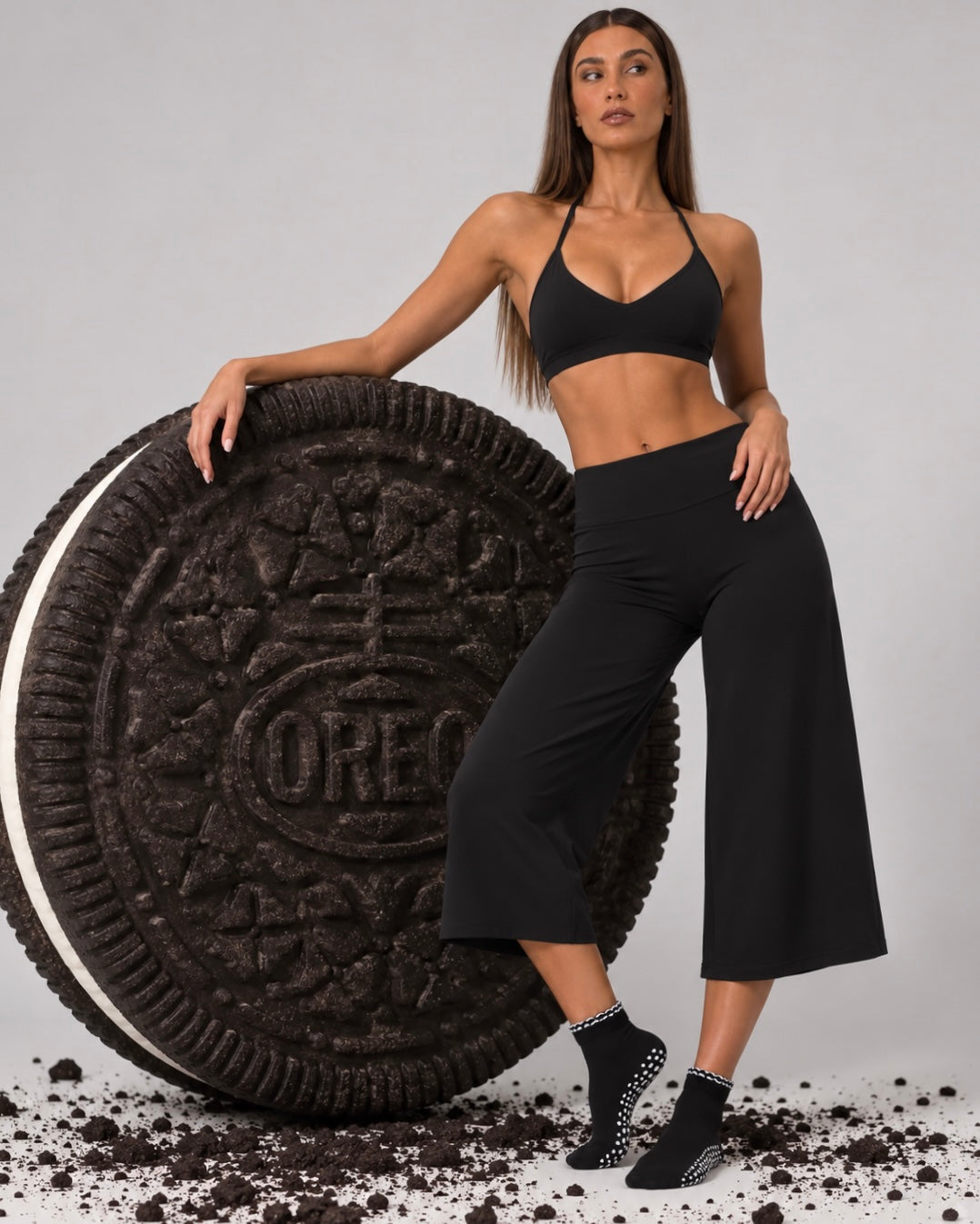 Gaucho Set