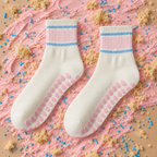 Shortcake Studio Grip Socks