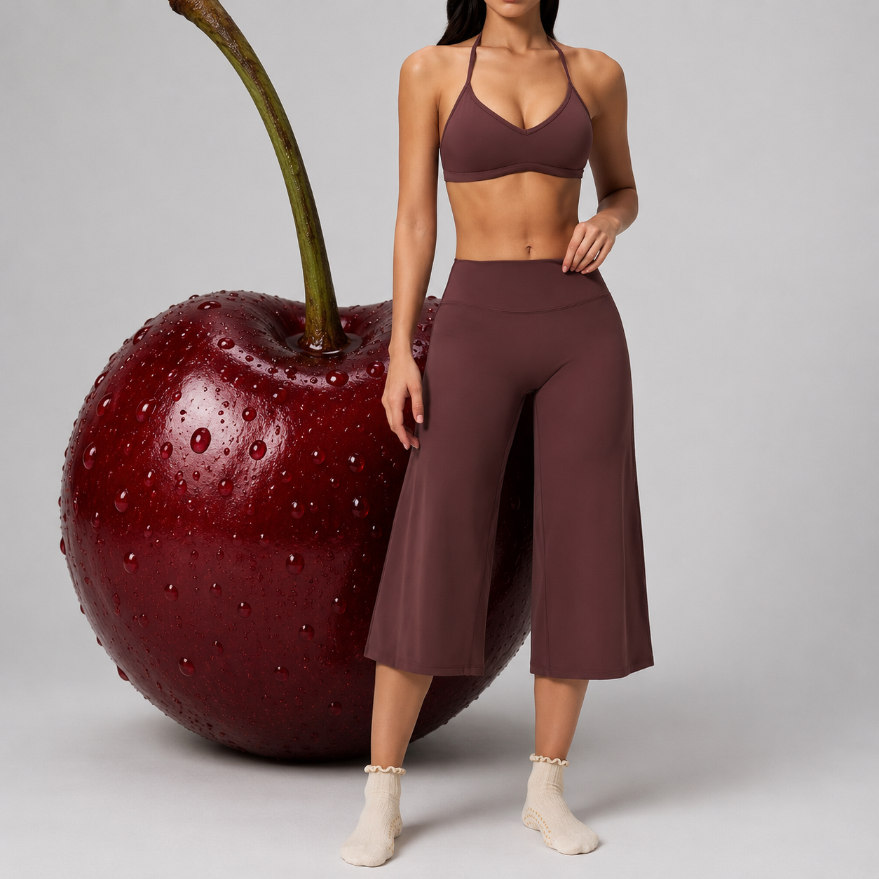 Gaucho Set