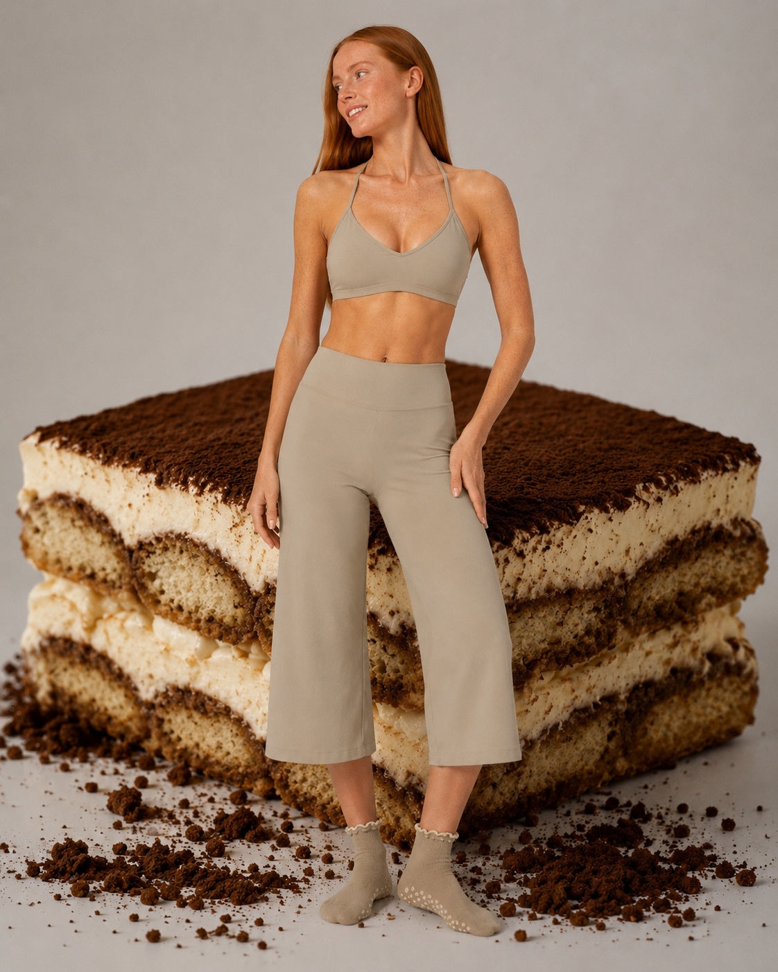 Gaucho Set