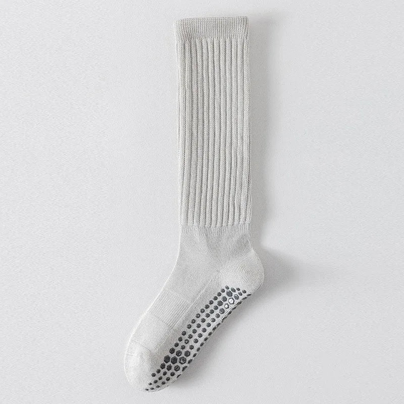 Scrunchie Studio Grip Socks