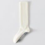 Scrunchie Studio Grip Socks