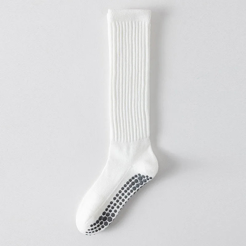 Scrunchie Studio Grip Socks