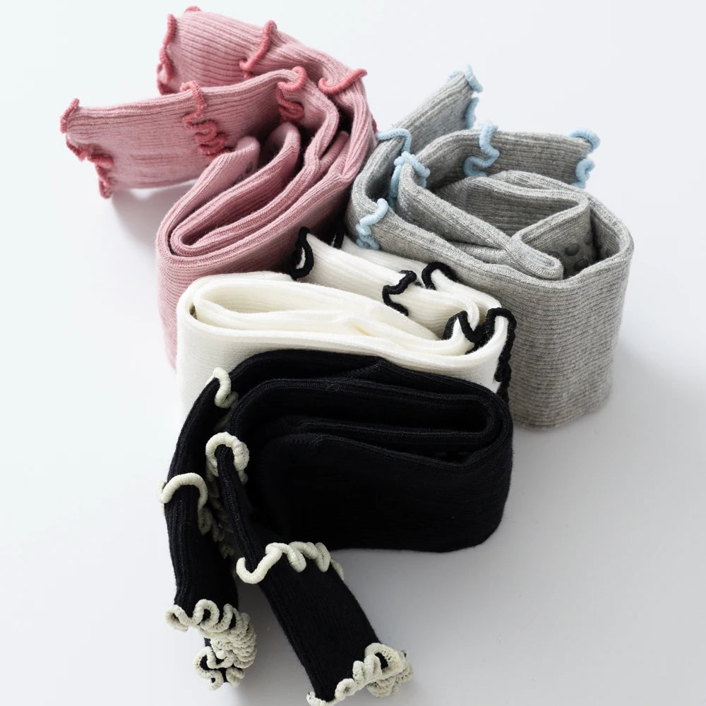 Tutu Studio Grip Socks