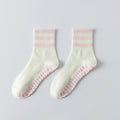 Strawberry Shortcake Studio Grip Sock