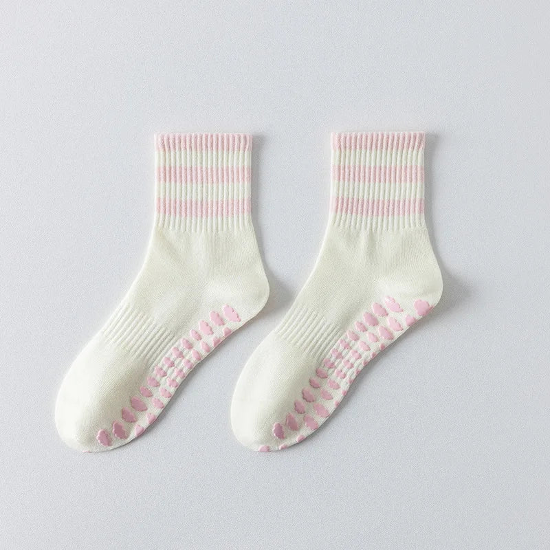 Strawberry Shortcake Studio Grip Sock