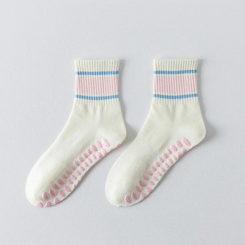 Strawberry Shortcake Studio Grip Sock