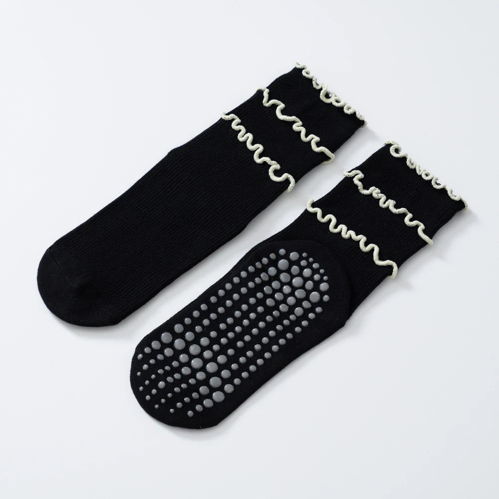 Tutu Studio Grip Socks