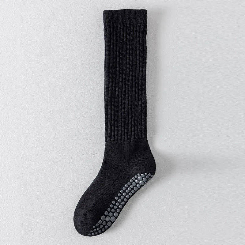 Scrunchie Studio Grip Socks