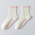 Shortcake Studio Grip Socks
