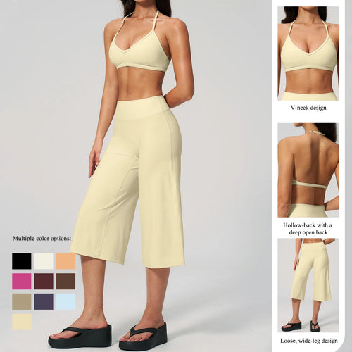 Gaucho Set