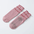 Tutu Studio Grip Socks